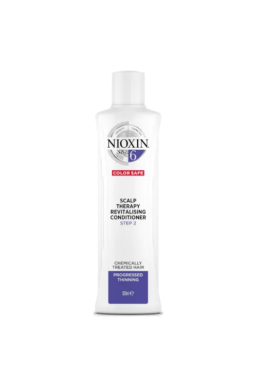 Nioxin 3D System 6 Scalp Revitaliser