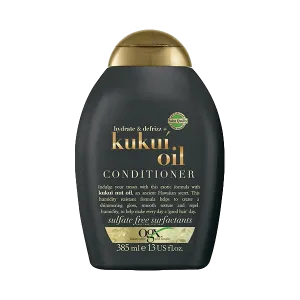 OGX KUKUI OIL SHAMPOO 385ML