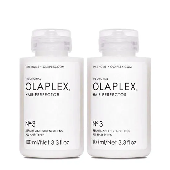 Olaplex No.3 Duo Bundle