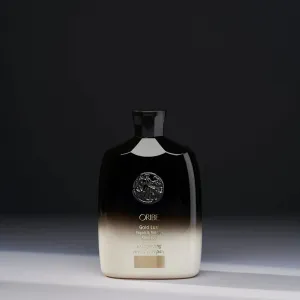 Oribe Gold Lust Repair Shampoo