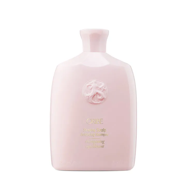 Oribe Serene Scalp Balancing Shampoo