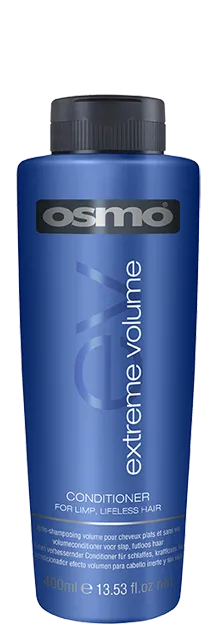 Osmo EXTREME VOLUME Conditioner 400ml