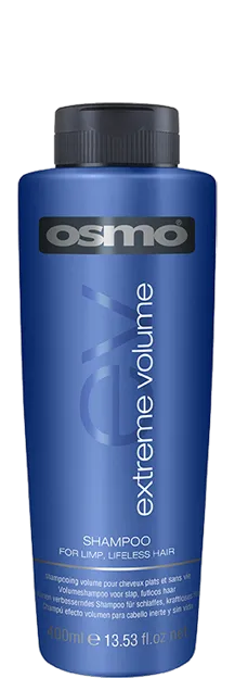 Osmo EXTREME VOLUME SHAMPOO 400ml