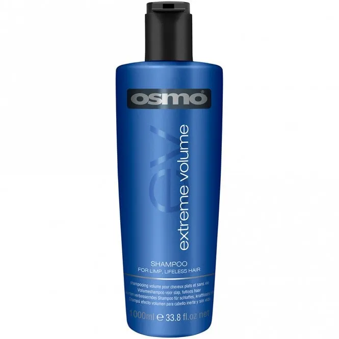 Osmo EXTREME VOLUME SHAMPOO 400ml