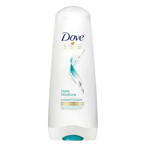 (Pack of 2) Dove Daily Moisture Conditioner with Pro-Moisture Complex