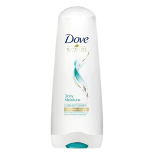 (Pack of 2) Dove Daily Moisture Conditioner with Pro-Moisture Complex