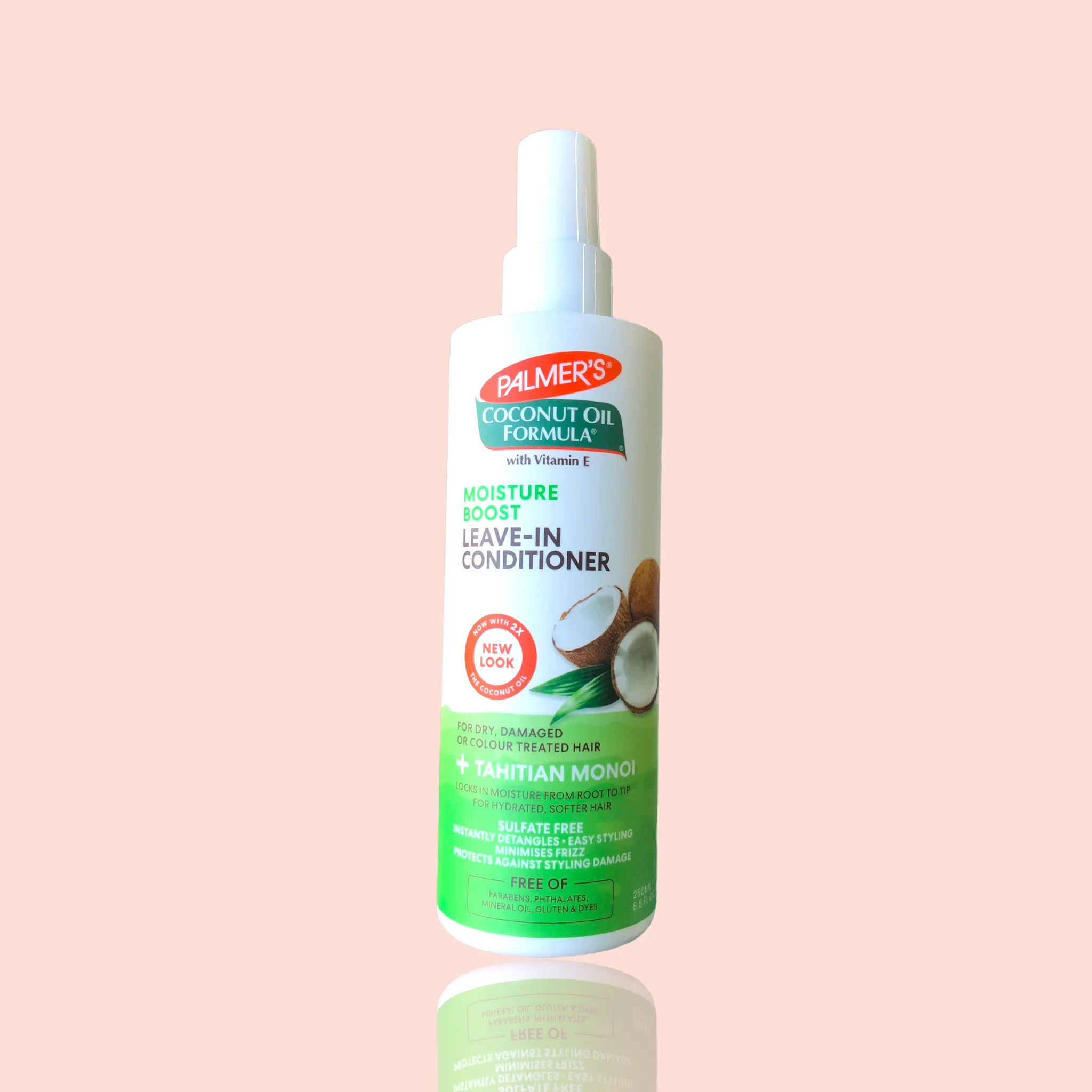 Palmers Coconut Leave in Conditioner 250ml