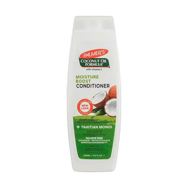 PALMER'S MOISTURE BOOST CONDITIONER 400ML