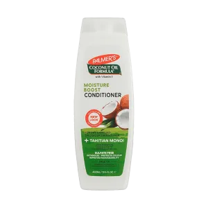 PALMER'S MOISTURE BOOST CONDITIONER 400ML