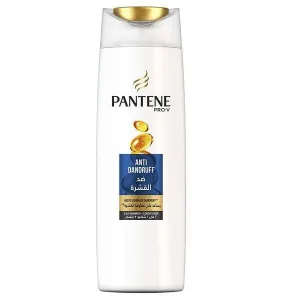 Pantene - Anti Dandruff Shampoo