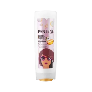 PANTENE GOODBYE SUMMER FRIZZ CONDITIONER 360ML