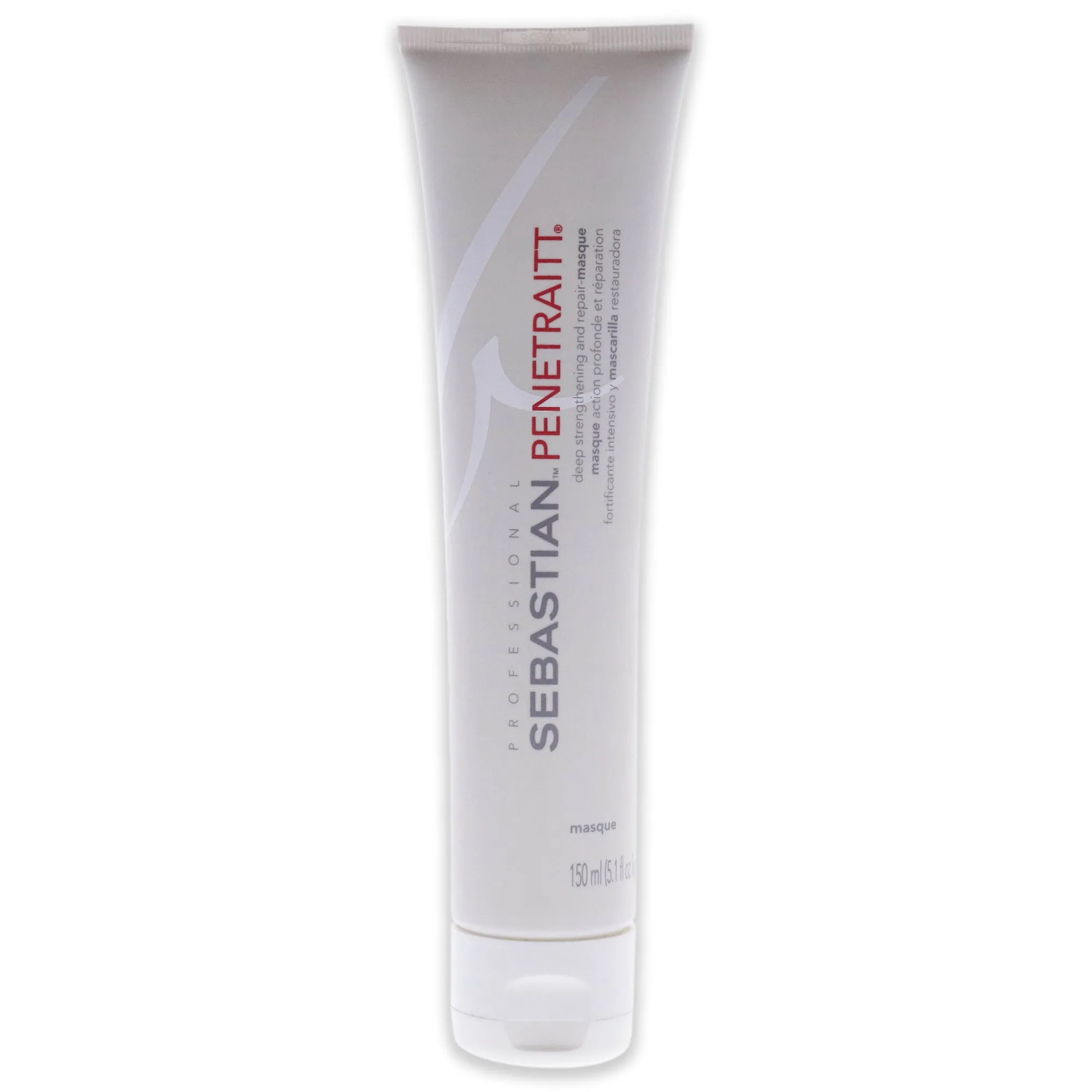 Penetraitt Deep Strengthening and Repair Masque by Sebastian for Unisex - 5.1 oz Masque