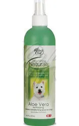 Perfect Coat Nourishing Naturals Aloe Vera Leave In Conditioner 12oz