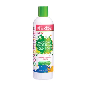 Pink kids awesome nourishing conditioner