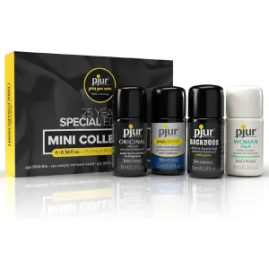 Pjur Special Edition Mini Collection