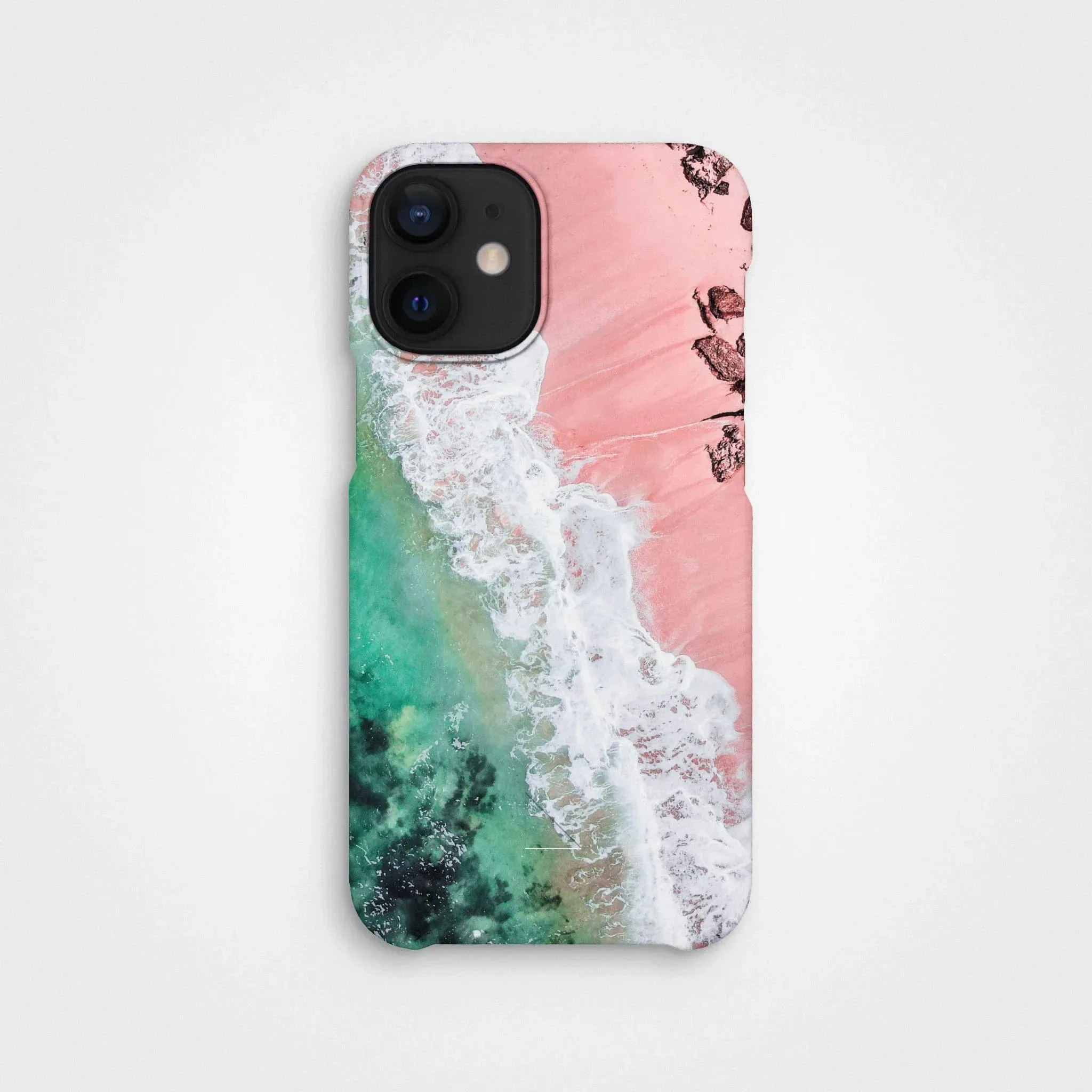 Plant-based cell phone case | Waikiki