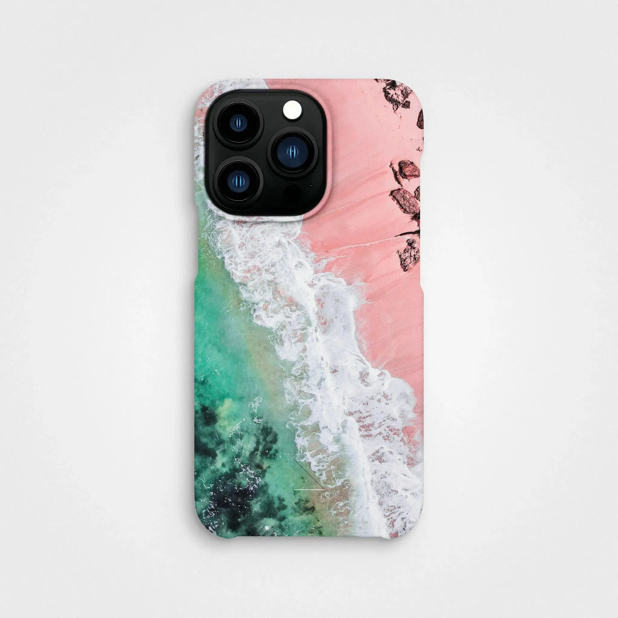 Plant-based cell phone case | Waikiki