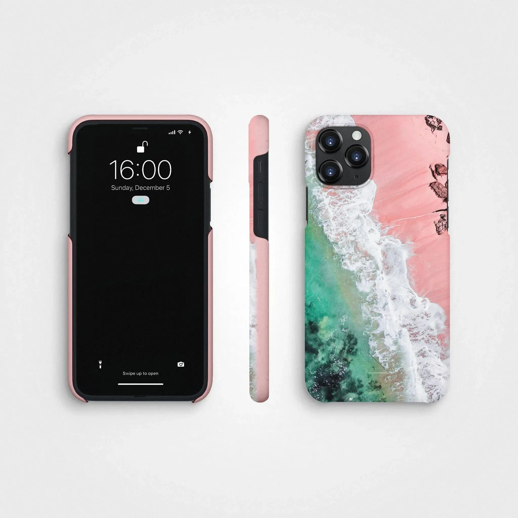 Plant-based cell phone case | Waikiki