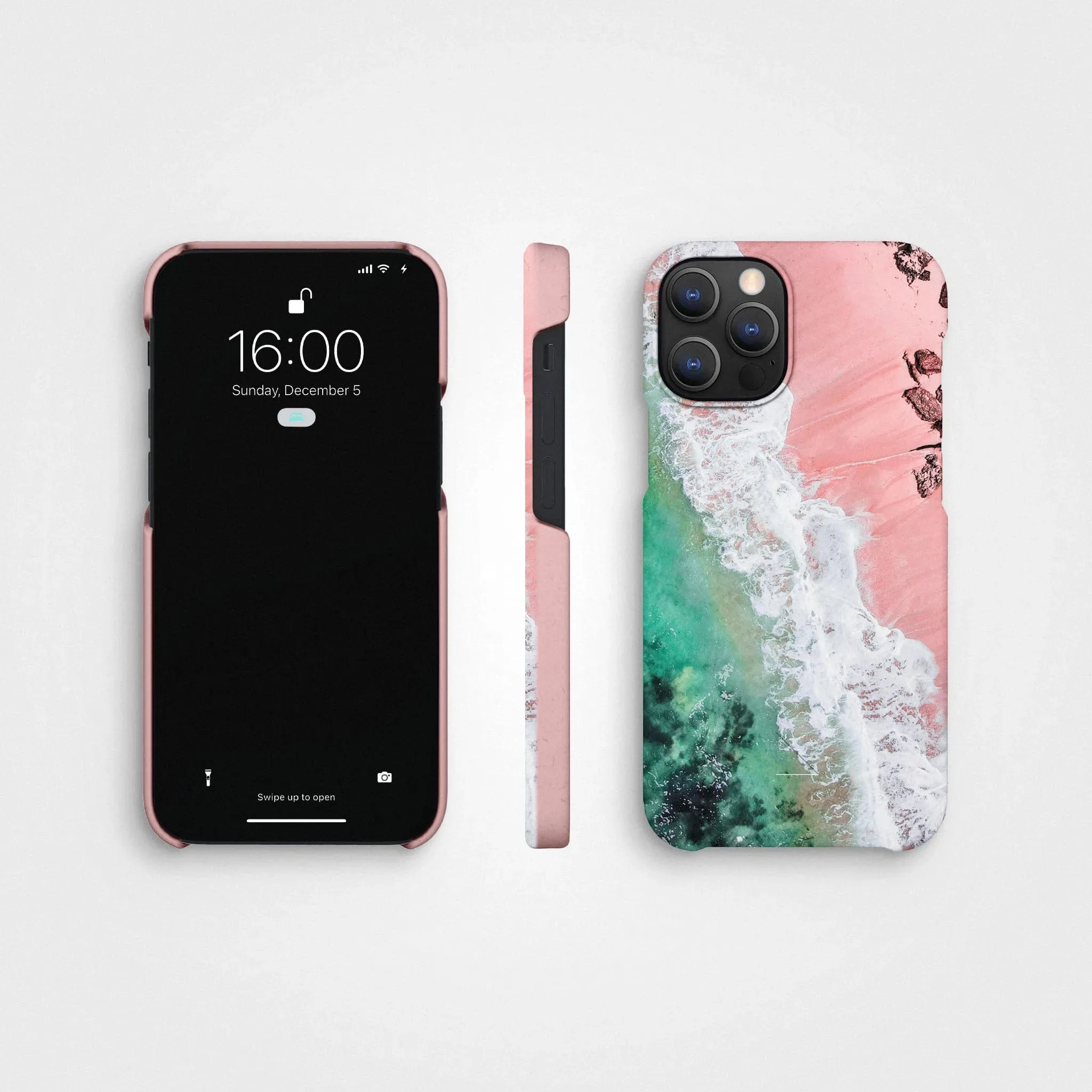 Plant-based cell phone case | Waikiki