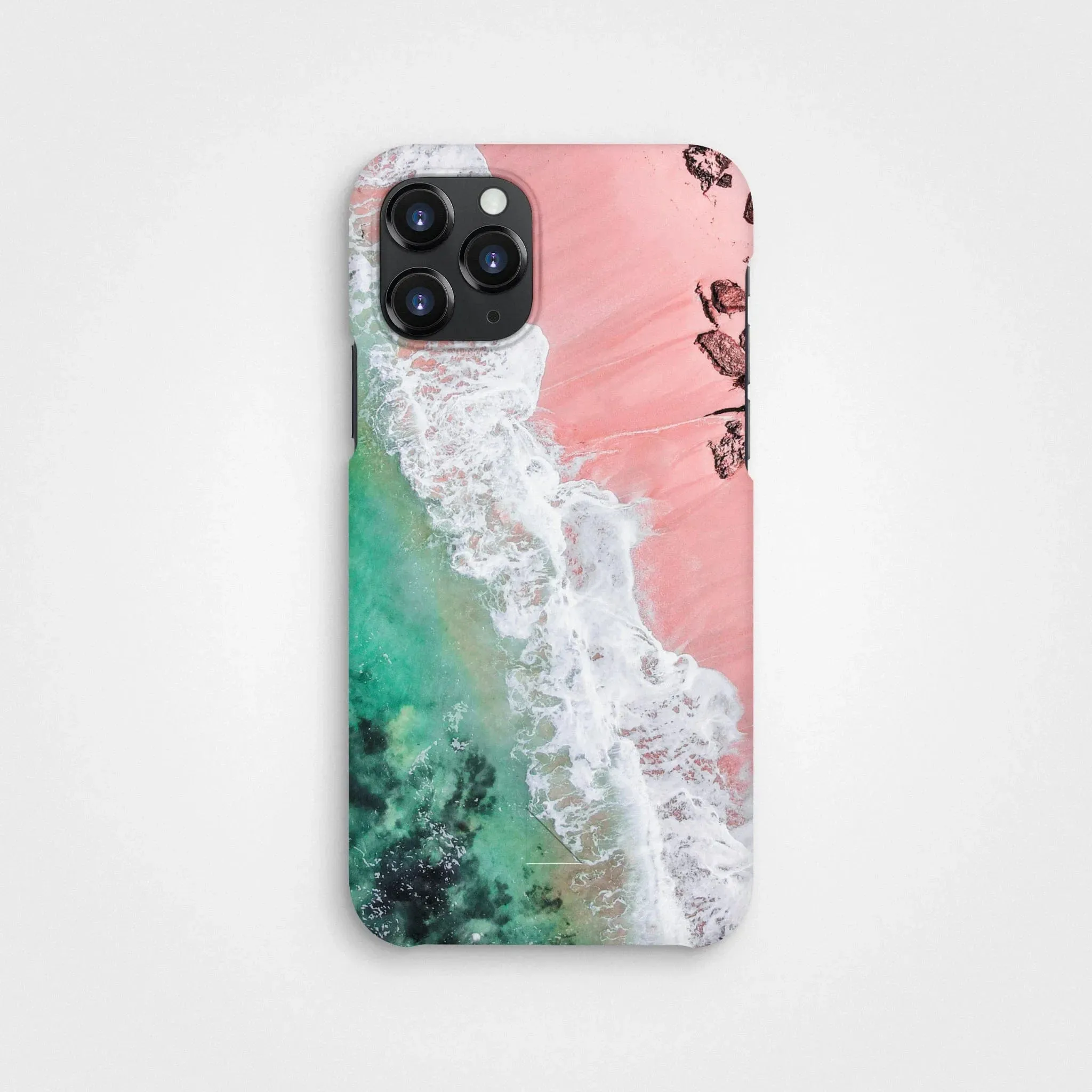 Plant-based cell phone case | Waikiki