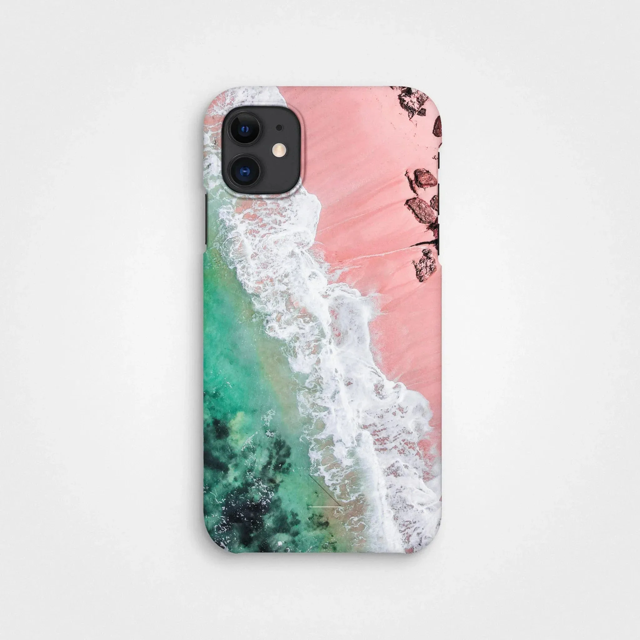 Plant-based cell phone case | Waikiki