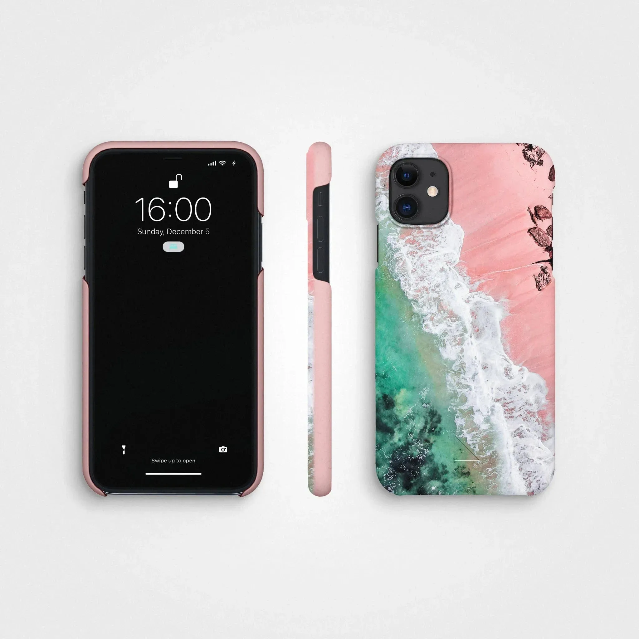 Plant-based cell phone case | Waikiki