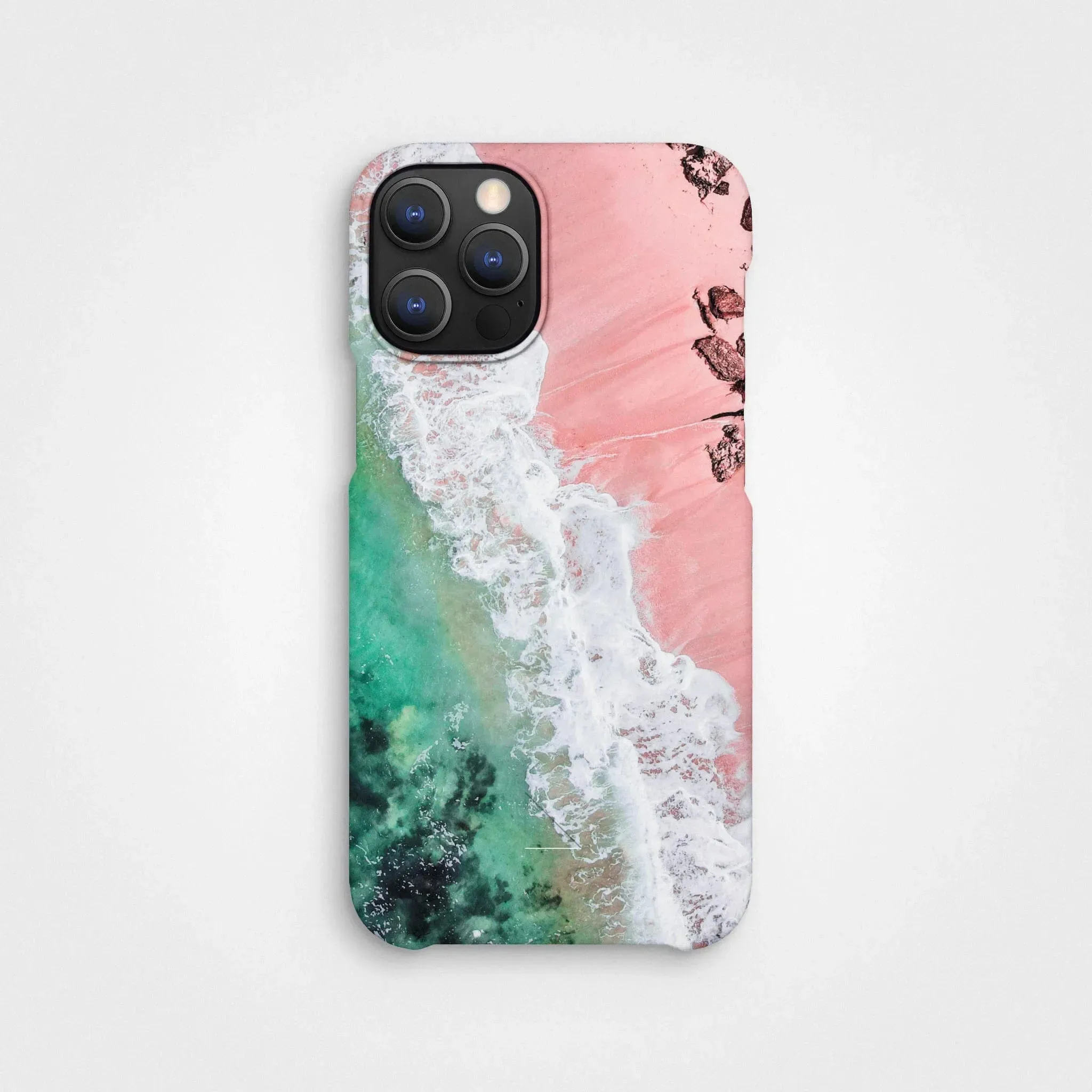 Plant-based cell phone case | Waikiki