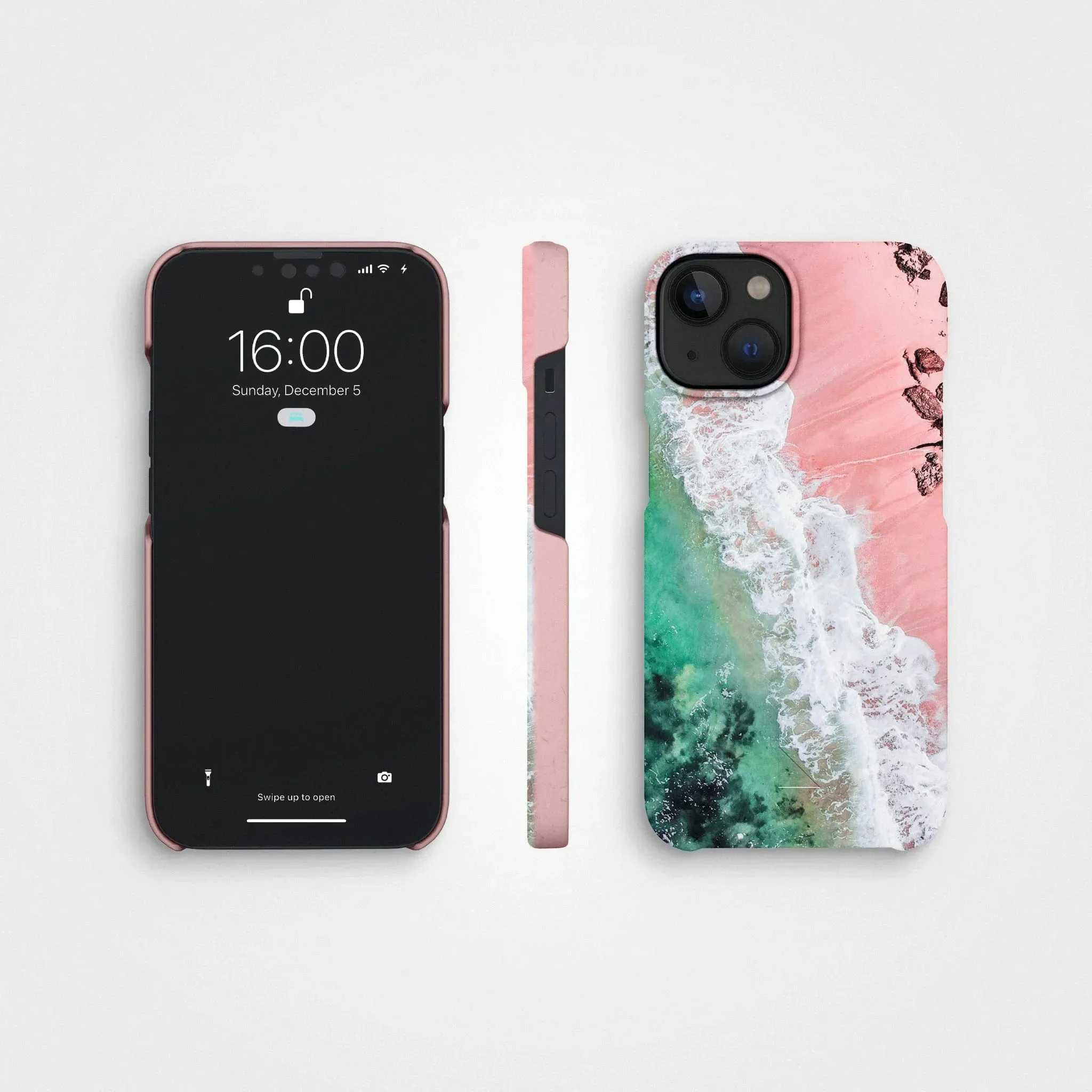 Plant-based cell phone case | Waikiki