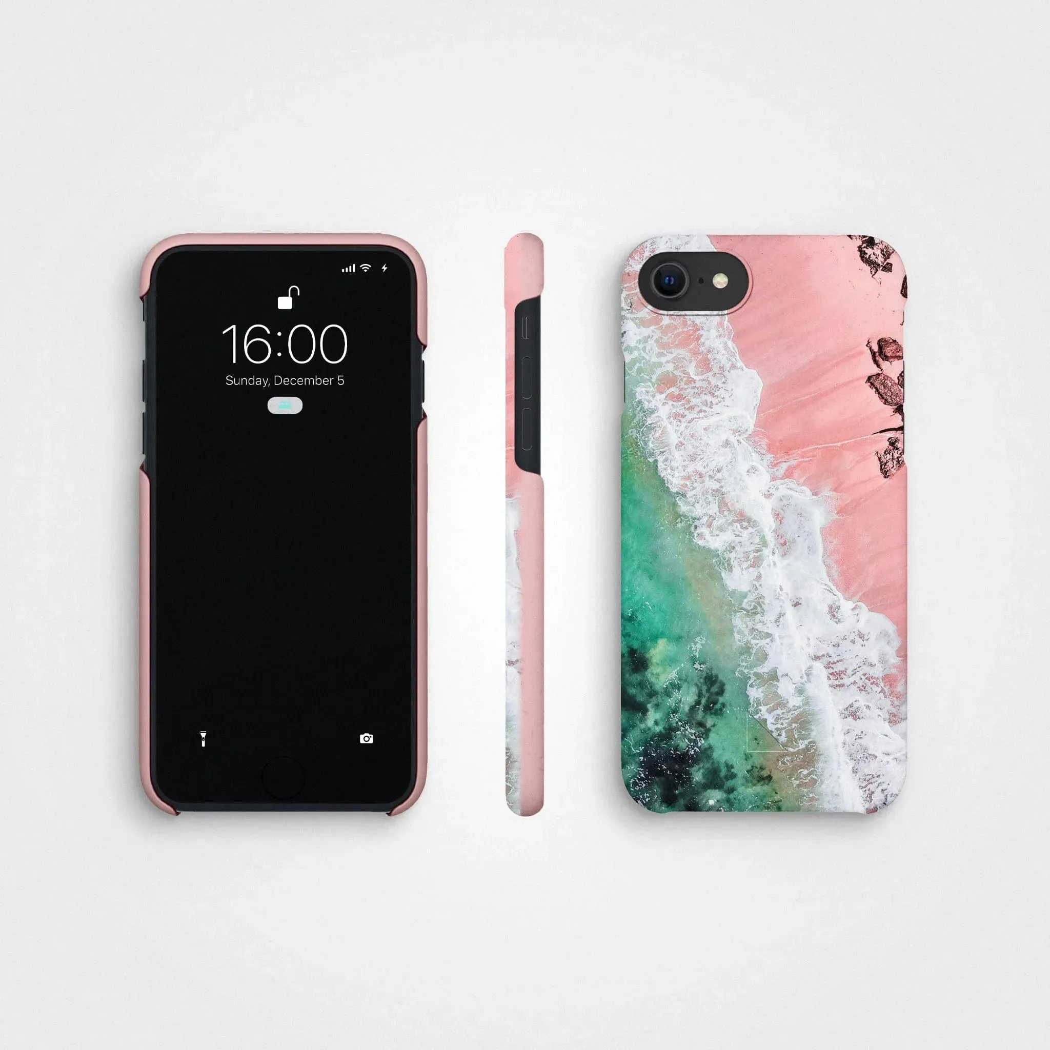 Plant-based cell phone case | Waikiki