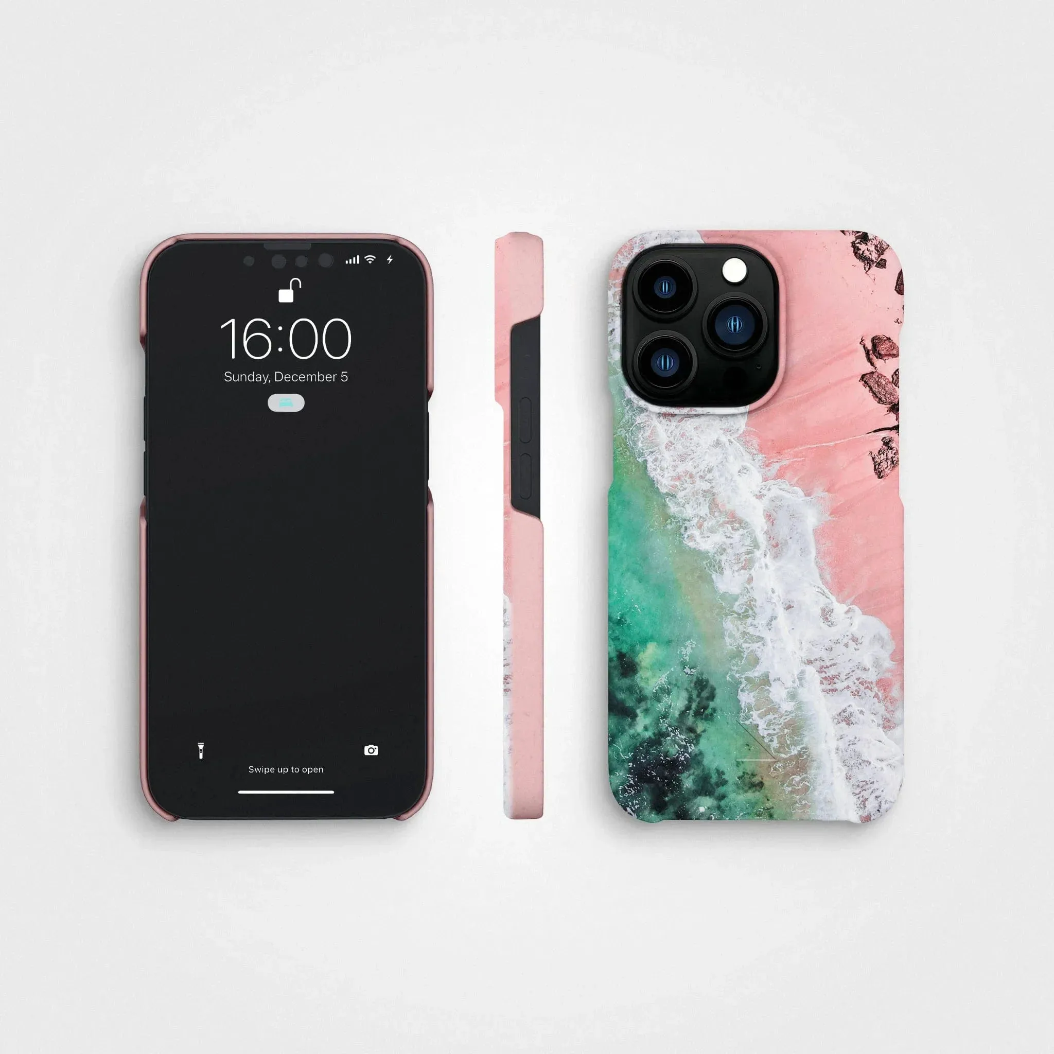 Plant-based cell phone case | Waikiki