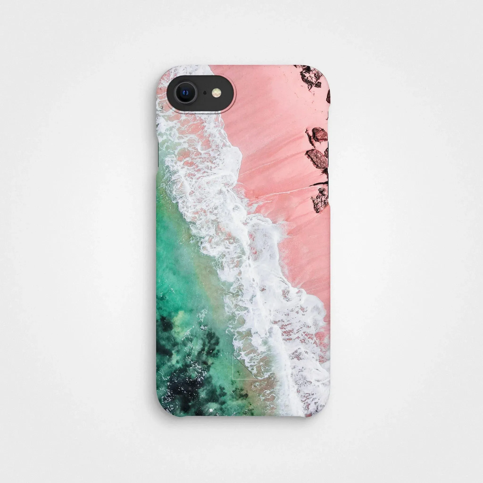 Plant-based cell phone case | Waikiki