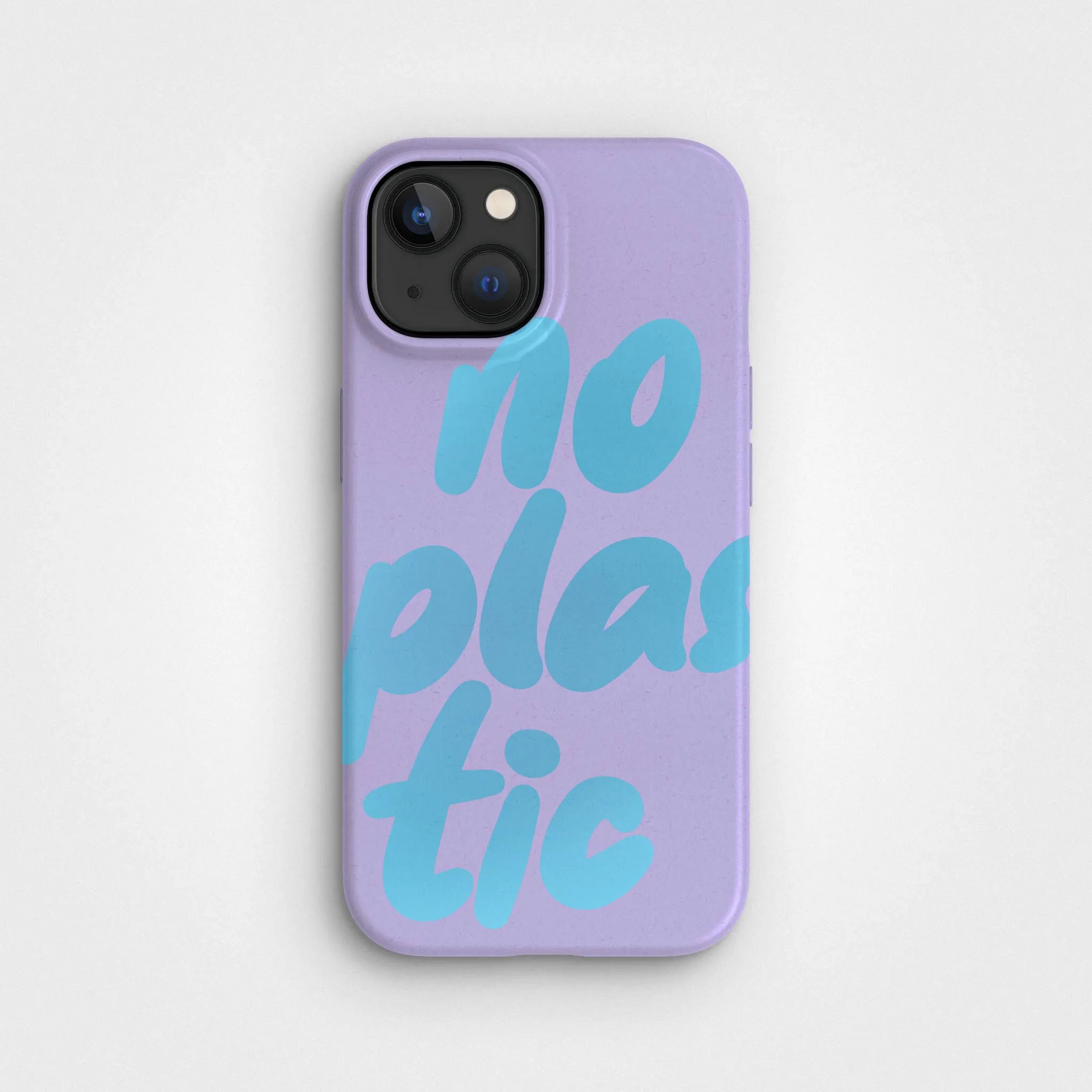 Plant-based phone case - 2m Drop Protection | Lilac, No Plastic - PLNTPRTCT™