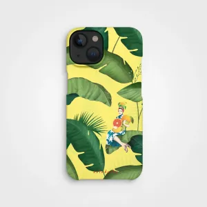 Plant-based phone case, Batabasta | Tutti frutti