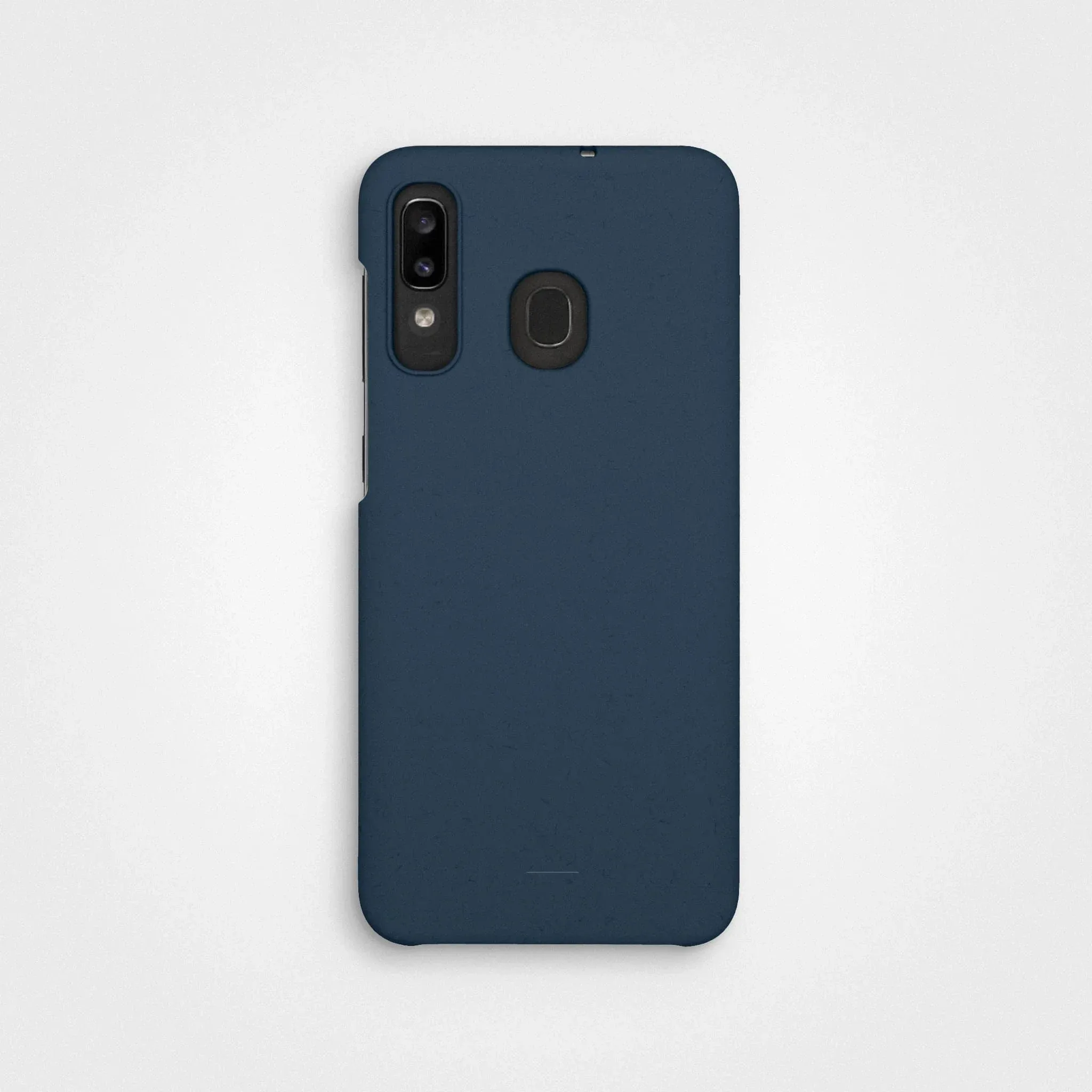 Plant-based phone case | Blueberry blue