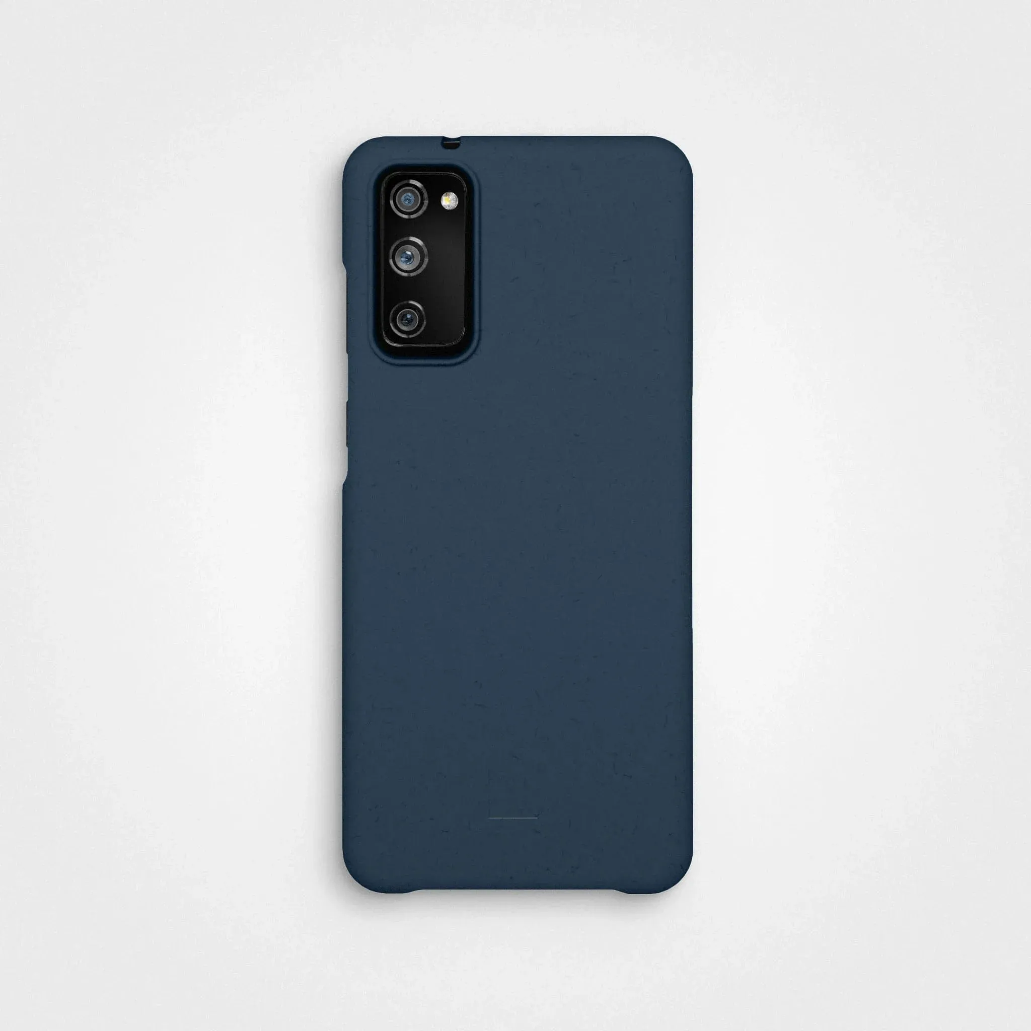 Plant-based phone case | Blueberry blue