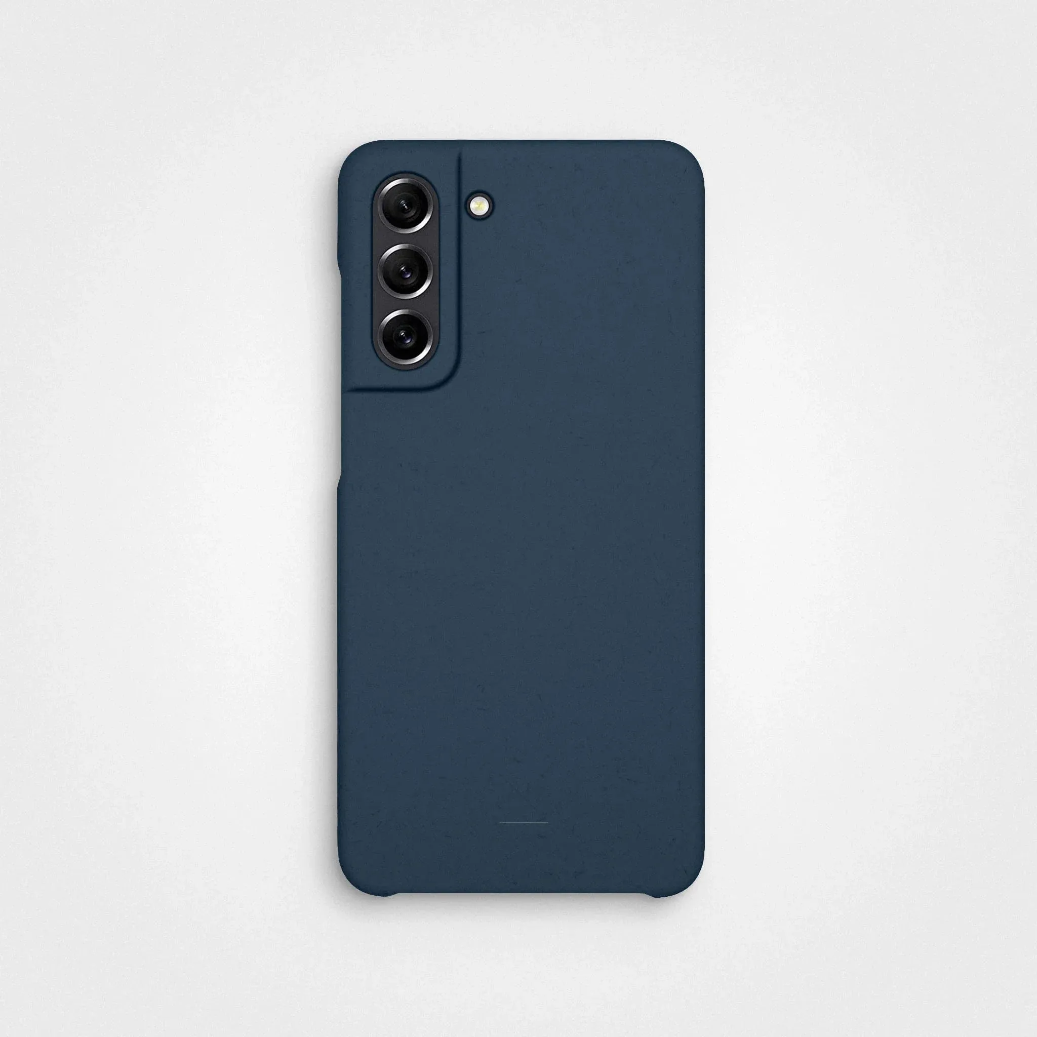 Plant-based phone case | Blueberry blue