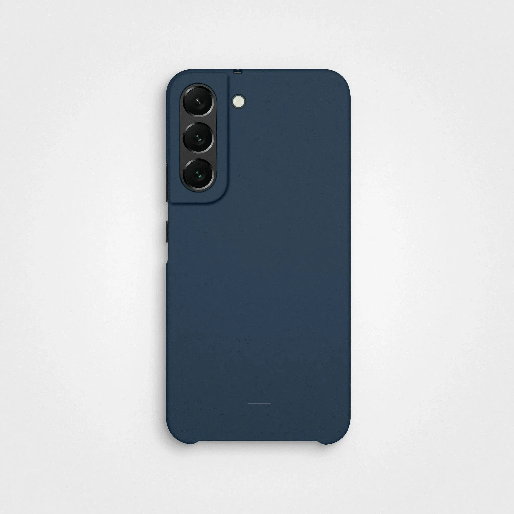 Plant-based phone case | Blueberry blue