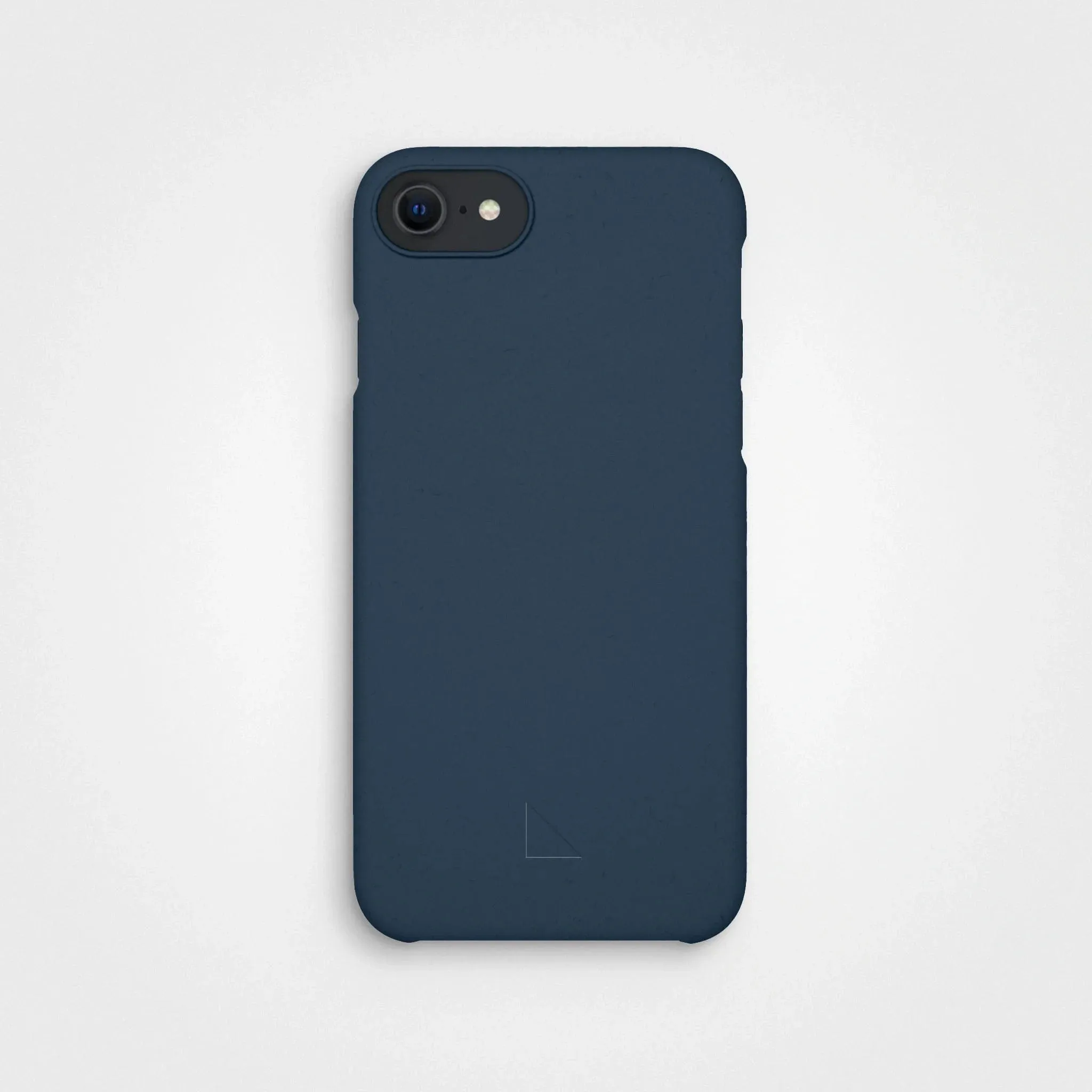 Plant-based phone case | Blueberry blue