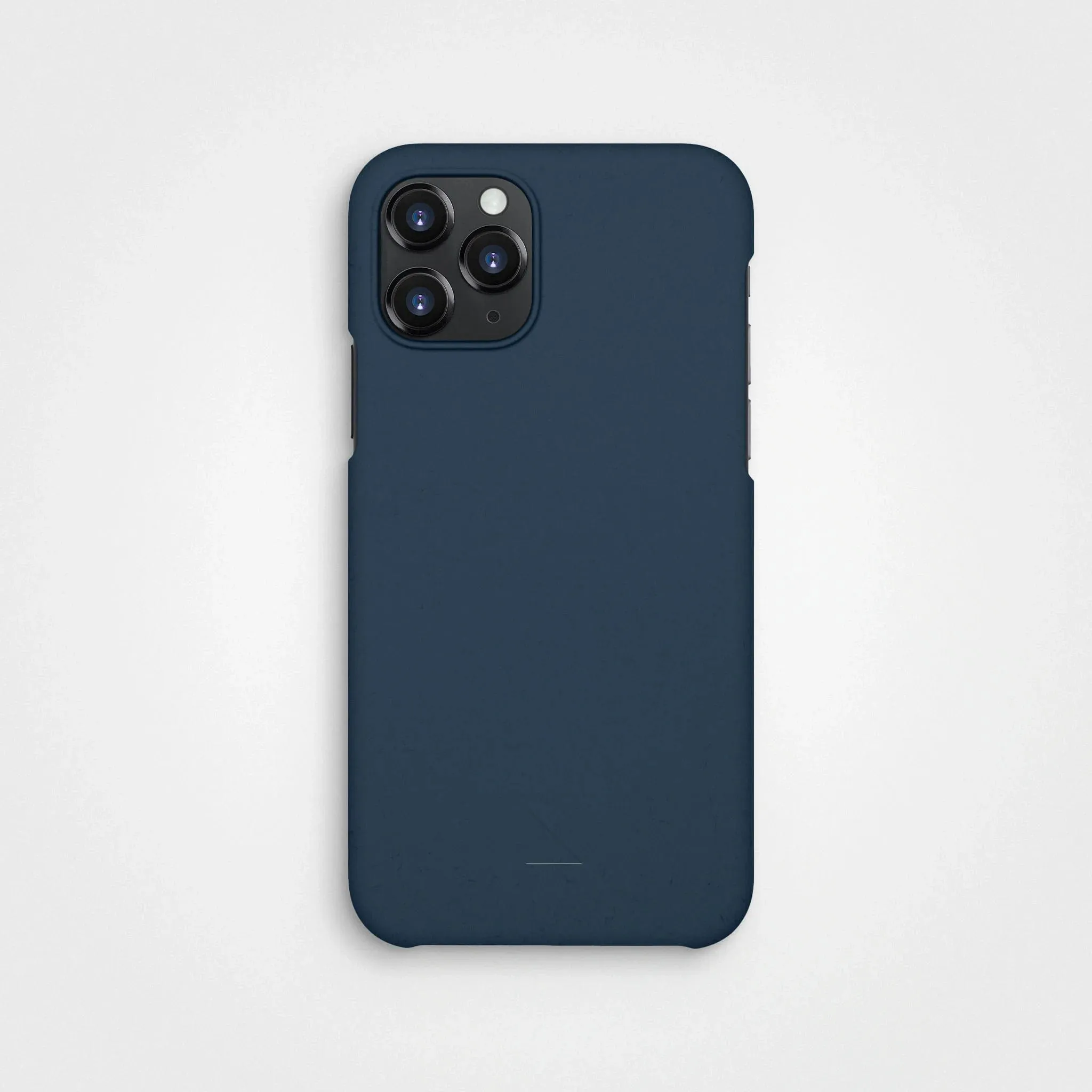 Plant-based phone case | Blueberry blue