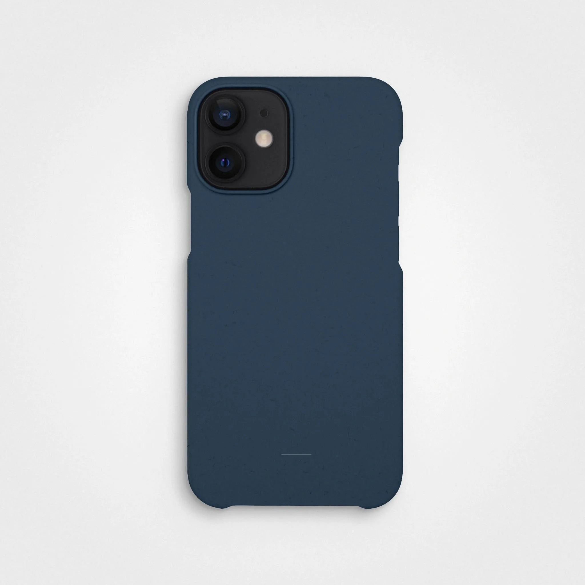 Plant-based phone case | Blueberry blue