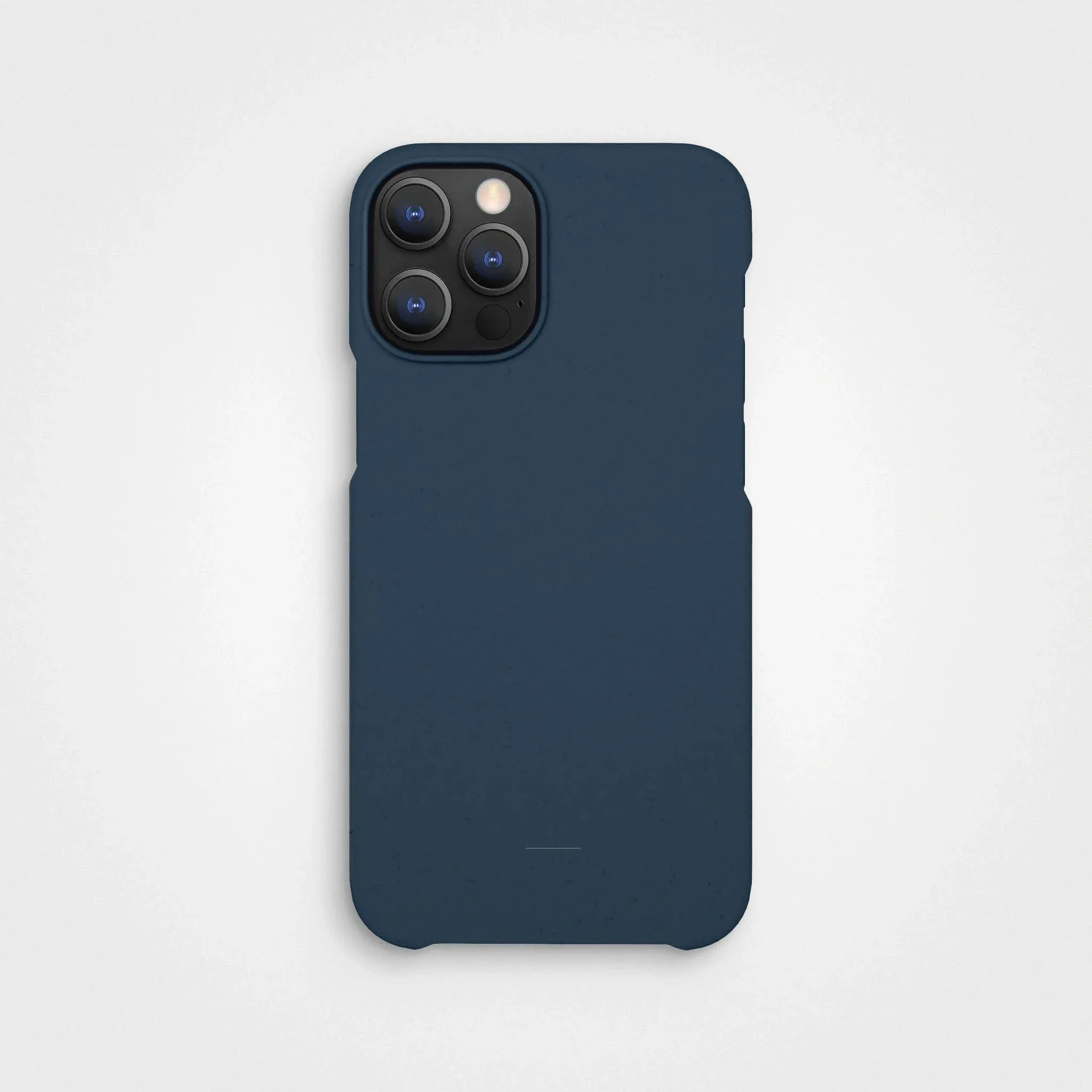 Plant-based phone case | Blueberry blue