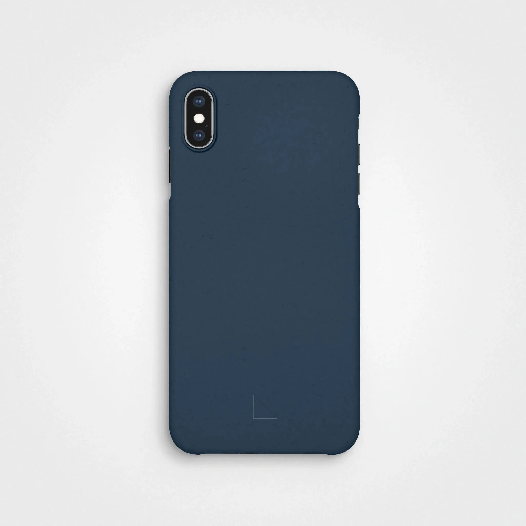 Plant-based phone case | Blueberry blue