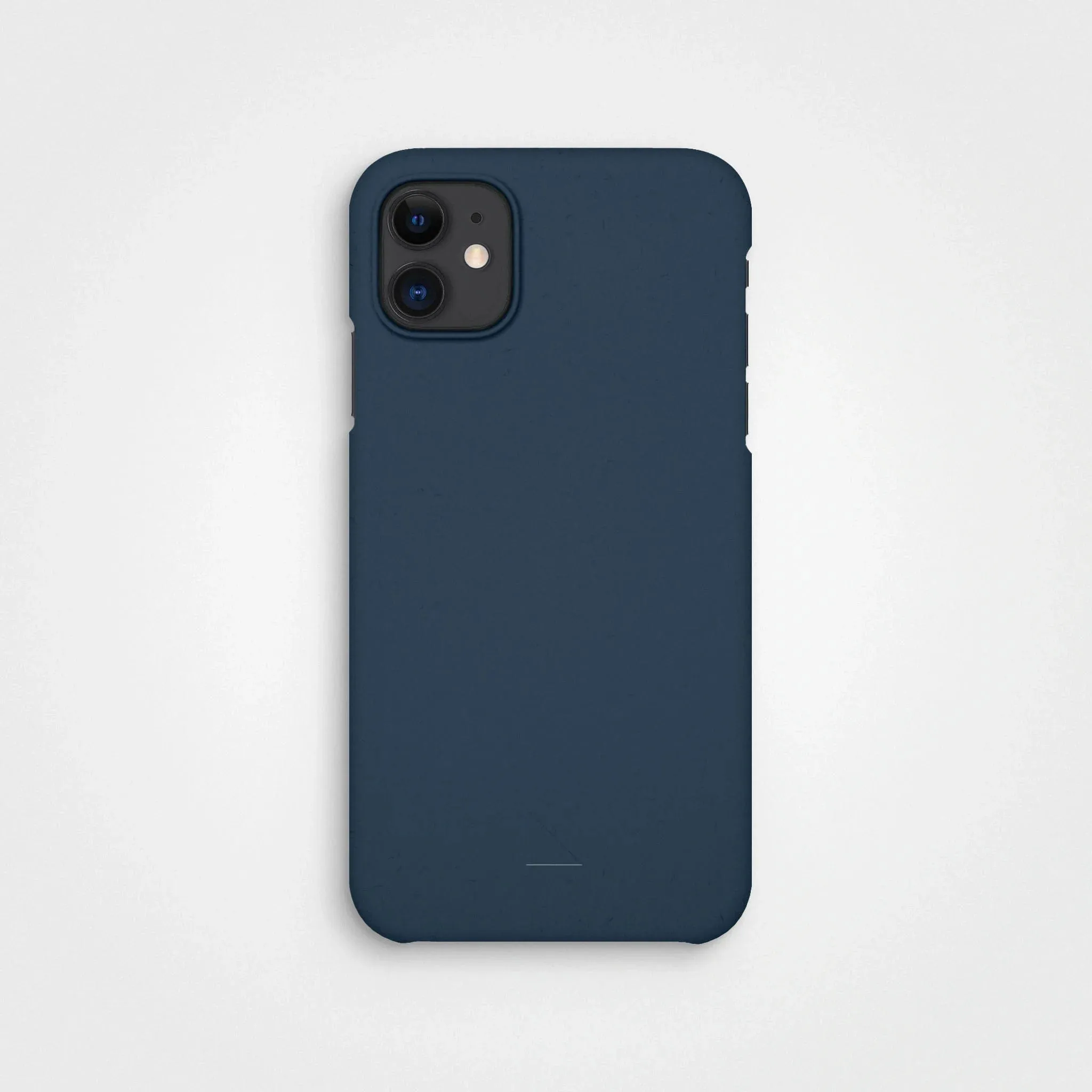 Plant-based phone case | Blueberry blue