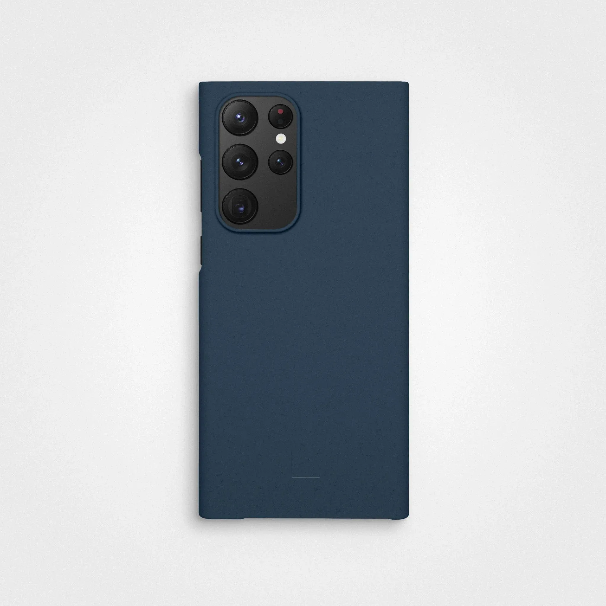 Plant-based phone case | Blueberry blue