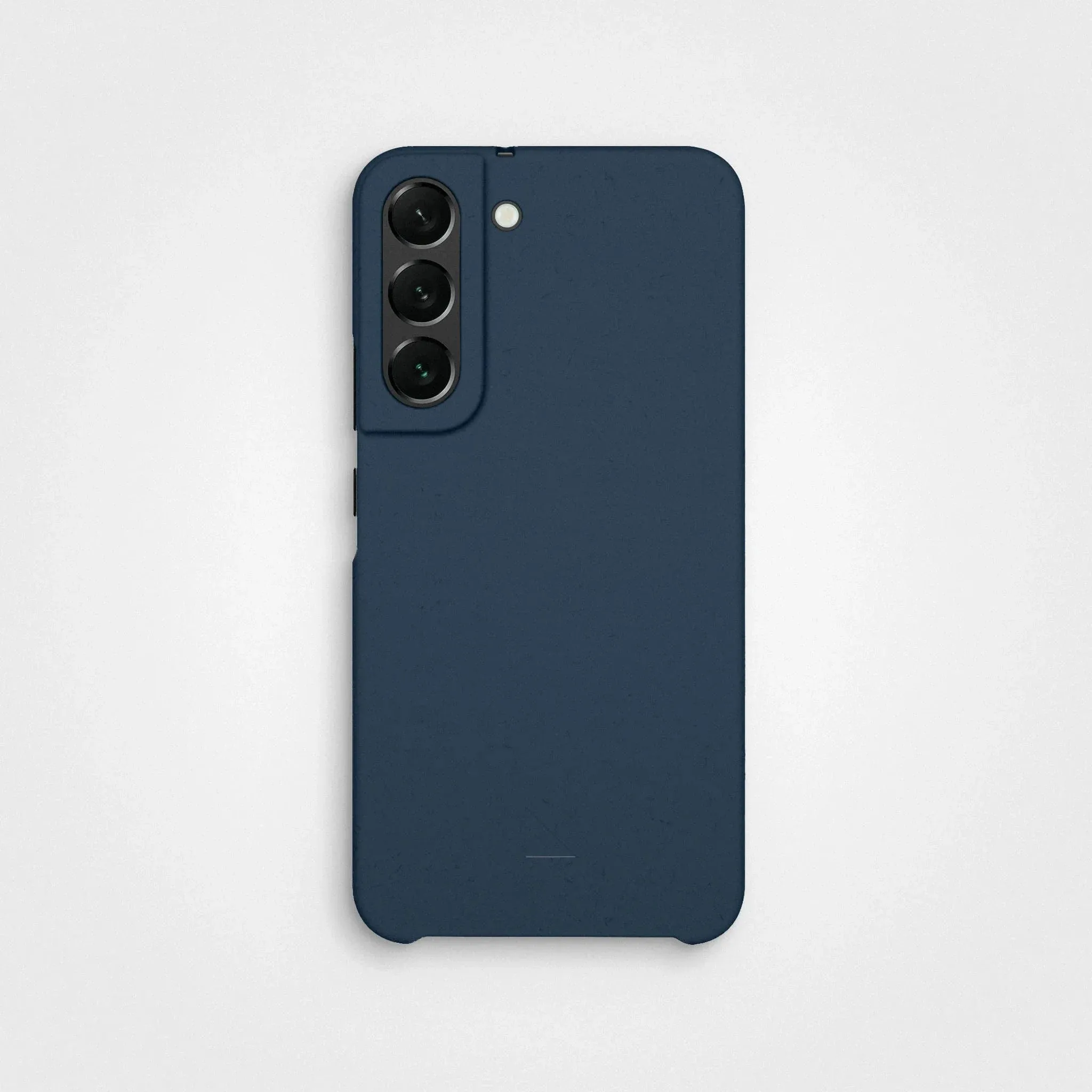 Plant-based phone case | Blueberry blue