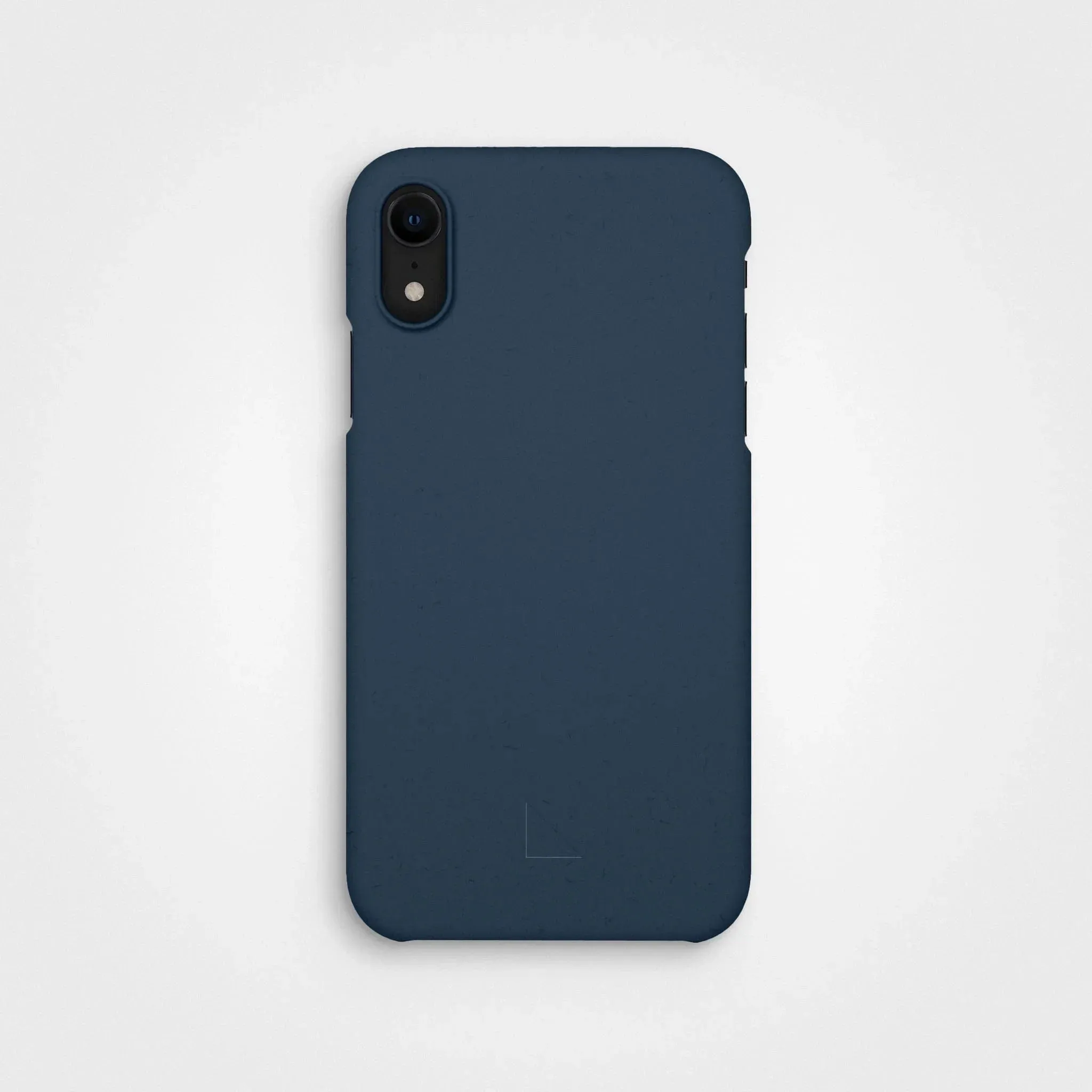 Plant-based phone case | Blueberry blue