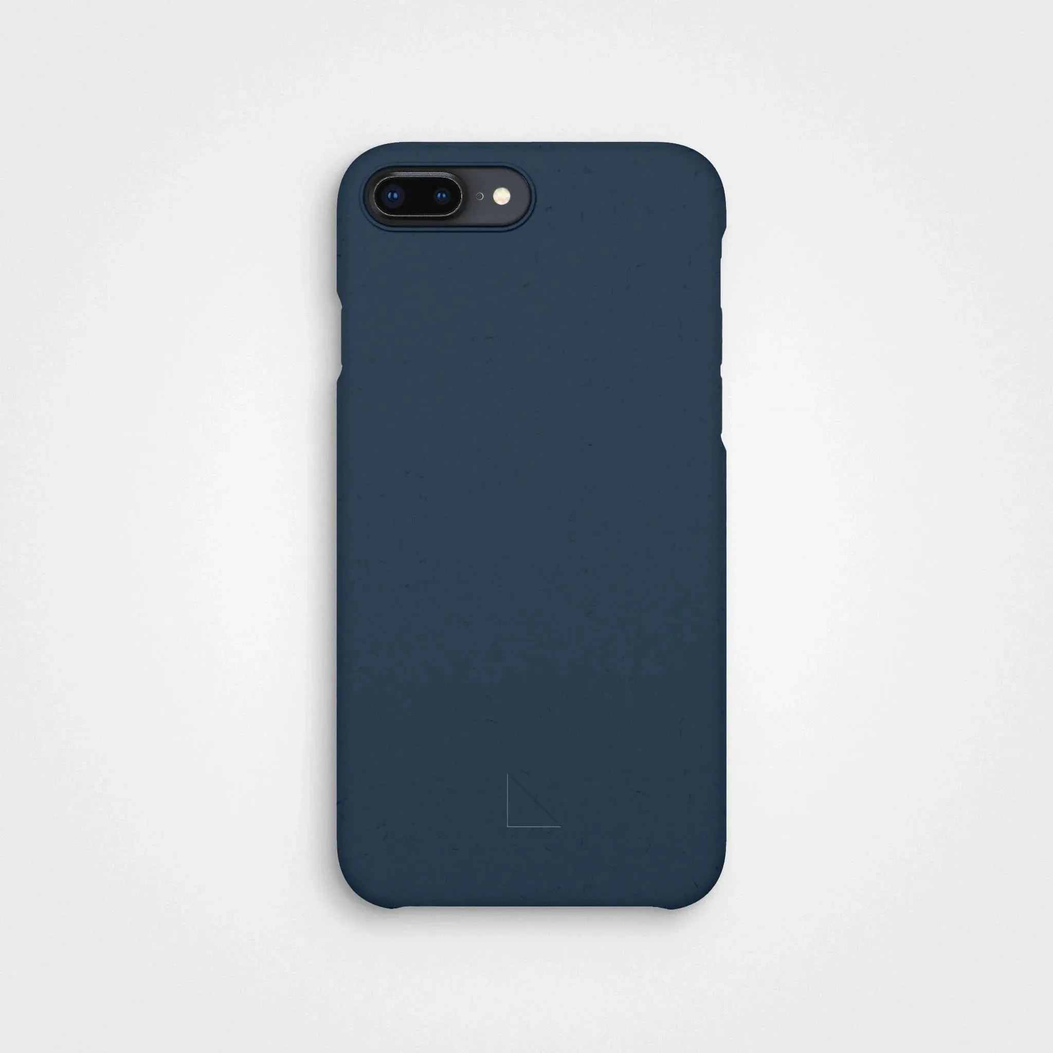 Plant-based phone case | Blueberry blue