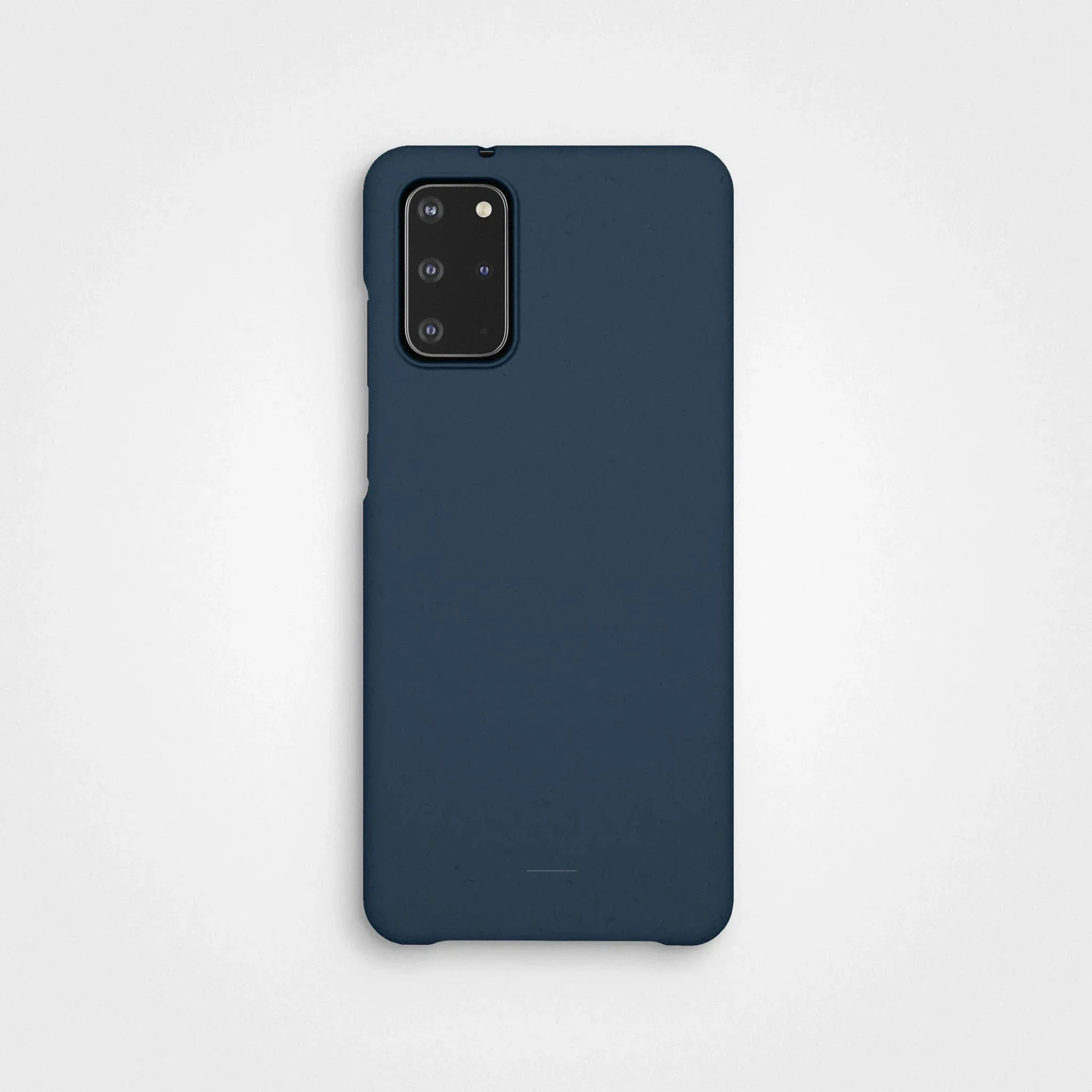 Plant-based phone case | Blueberry blue