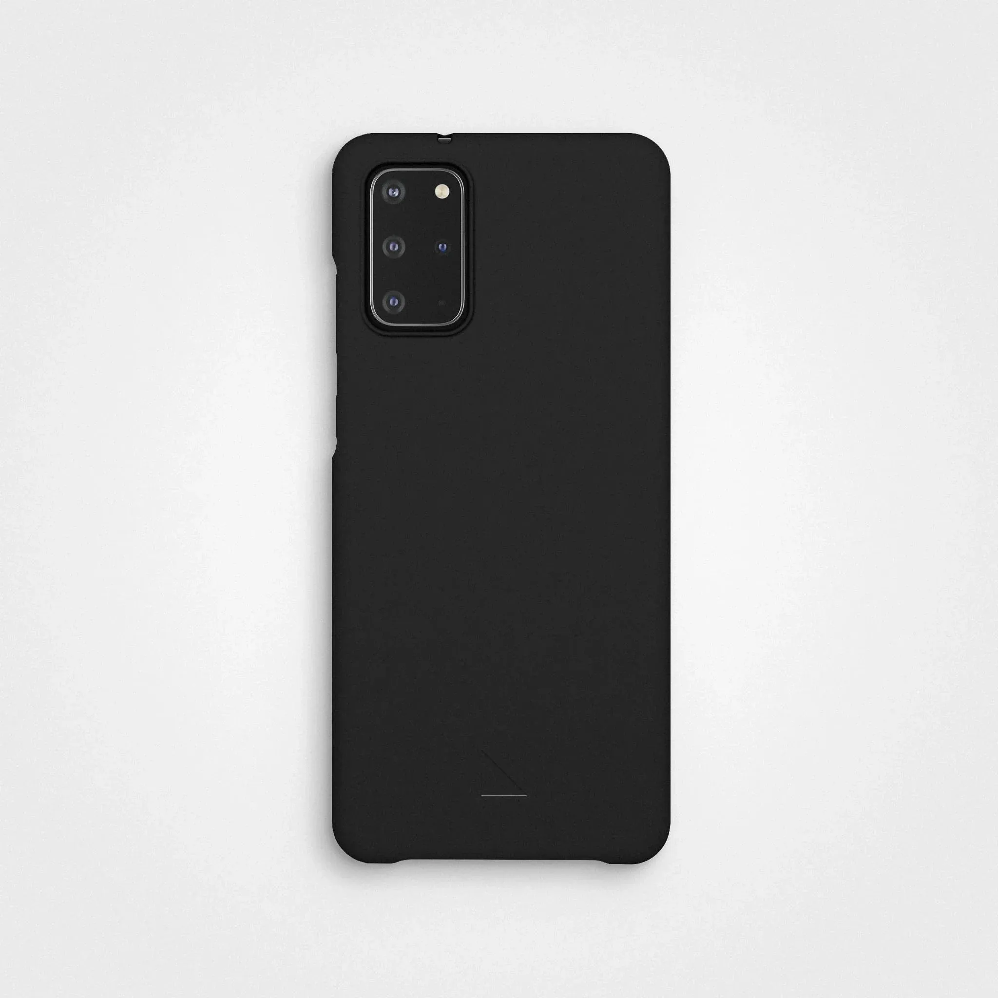 Plant-based phone case | Charcoal black