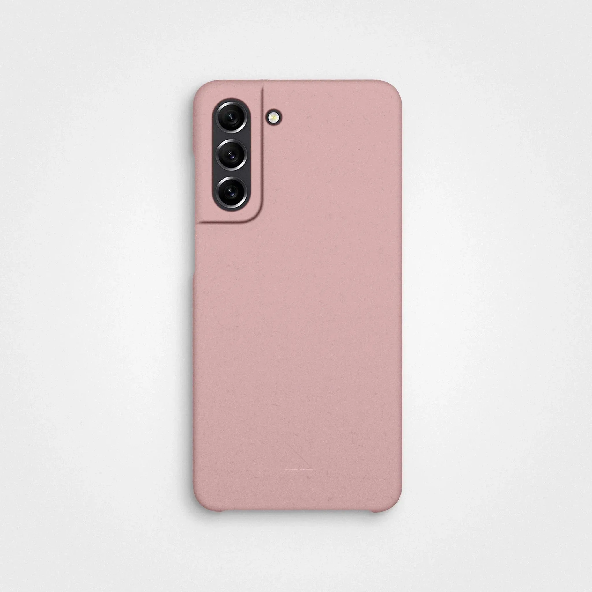 Plant-based phone case | Dusty pink